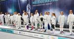 Szermierka Mielec: 11 medali na "Mieleckich Skrzydłach"