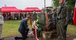 Kosiniak-Kamysz w Birczy. Honorowe obywatelstwo