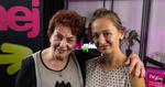 Seniorzy przejęli Mielec. Stanisława Rzeźnik w "HEJ ROZMOWY" [WIDEO]