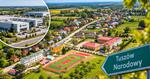 Tuszów Narodowy: nawet 500 ha pod biznes