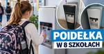 Dystrybutory wody w szkołach Radomyśla Wielkiego