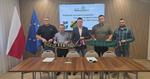 Wadowice Górne: Piast i PLON łączą siły