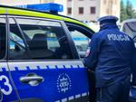 Chciał oszukać policjantów, podając się za inną osobę. Był nietrzeźwy i poszukiwany