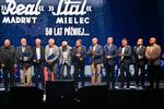Gala z okazji 50-lecia meczu z Realem Madryt [foto] - FKS Stal Mielec SA
