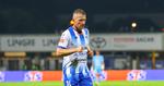 Stal Mielec przegrała z Lechią Gdańsk