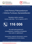 Ogólnopolska Linia Pomocy Pokrzywdzonym