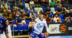 Handball Stal Mielec przegrała w Opolu 27:28