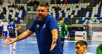 Handball Stal Mielec - mecz z Gwardią Opole