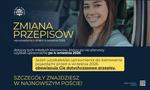 Nowe zasady dla początkujących kierowców - ważne wyjaśnienie