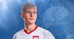 Kacper Wołowiec z Mielca powołany do Polski U-20