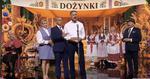 Tryńcza i Podkarpacie w skeczu kabaretowym
