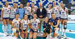 ITA TOOLS Stal Mielec z Pucharem Prezydenta Mielca