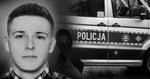 Kraśnik Górny: zginął policjant postrzelony podczas służby