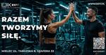 Extreme Fitness Mielec. Wydarzenia w październiku