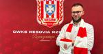 Mateusz Prokopiak w Resovii Rzeszów