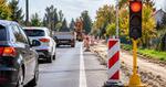 Wola Mielecka: ruch wahadłowy od 6 października