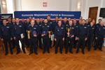 Wojewódzkie eliminacje do Ogólnopolskiego konkursu dla policjantów służby dyżurnej