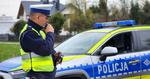 BMW wypadło z drogi. 18-letni kierowca był pijany...