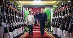 Prezydent Nawrocki w Filipinach o Black Hawkach