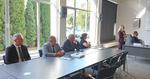 Bogusław Kołacz dołącza do ważnych prac dla Podkarpacia