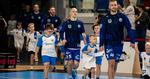 Handball Stal Mielec - Industria Kielce. Mecz w Mielcu