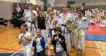 Sendomiria Cup 2026: medale dla Mielca w karate