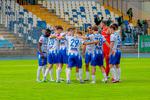 FKS Stal Mielec - Warta Poznań [foto] część 1 - FKS Stal Mielec SA