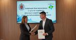Radomyśl Wielki i Wadowice Górne: współpraca o wodę