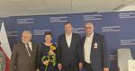 Elżbieta Warcholak - sukces pszczelarki w Polsce