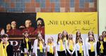 Dzień Patrona SP 11 Mielec - Jan Paweł II