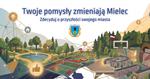 Wyniki Mieleckiego Budżetu Obywatelskiego na rok 2027