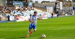 Stal Mielec przegrała z Miedzią Legnica