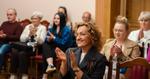 Pałacyk Oborskich w Mielcu: premiera słuchowiska