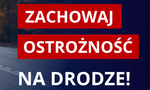 Jesień na drogach często bywa zmienna
