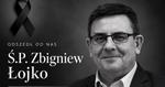 Zmarł Zbigniew Łojko - wieloletni pracownik MPGK