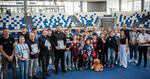 Memoriał Jerzego Hadego Mielec - pomoc Gabrysiowi