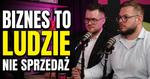 Michał Leś i Mateusz Sala o biznesie i AI