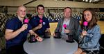Hej Studio #8: Handball Stal Mielec i kulisy szatni