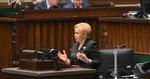 Skowrońska o krwiodawcach. Padły ważne słowa