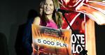 Złote Kolce 2026: Katarzyna Zdziebło z Mielca