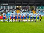 FKS Stal Mielec - Chrobry Głogów [foto] część 1 - FKS Stal Mielec SA