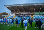 FKS Stal Mielec - Chrobry Głogów [foto] część 2 - FKS Stal Mielec SA