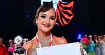 Alicja Potoczna mistrzynią Polski - Mielec