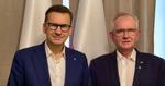 Fryderyk Kapinos zaprasza na Marsz Niepodległości. Wyjazd z Kolbuszowej