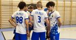 Siatkówka chłopców Mielec - ankiety MKPS Stal