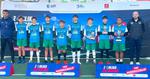 SP3 Mielec w finale "Z Orlika na Stadion"