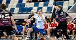 Handball Stal Mielec przegrała 25:40 z Ostrovią